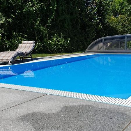 Fewo Nurnberg Seenland Buchenbach  Exteriör bild